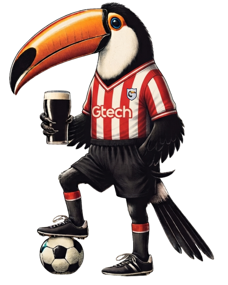 Brentford Football T-Shirt