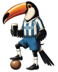 Brighton Football T-Shirt