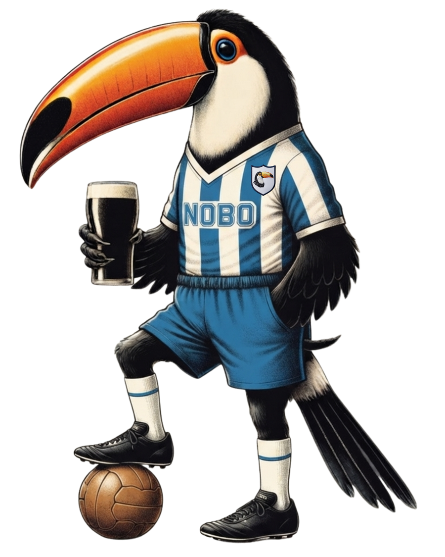 Brighton Football T-Shirt