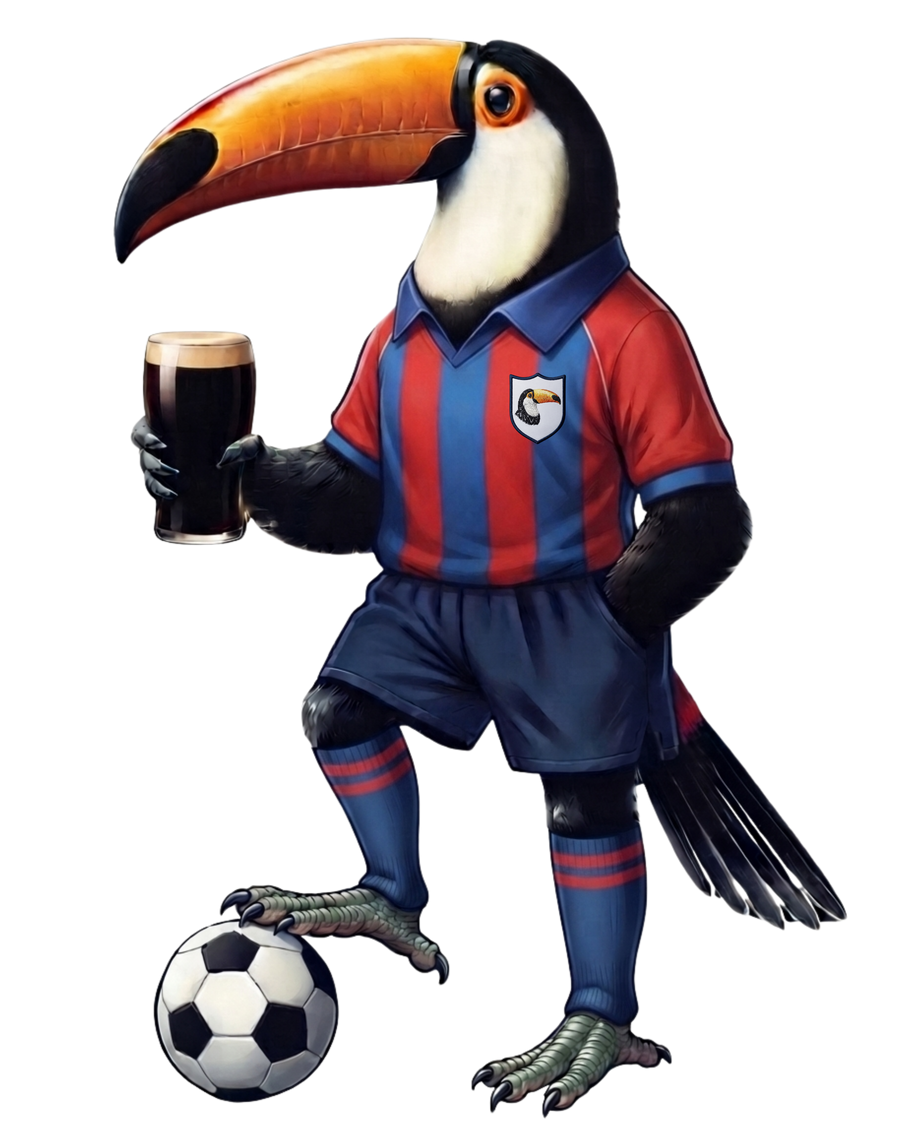 Crystal Palace T-Shirt
