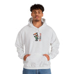 Toucan Ski Jumper