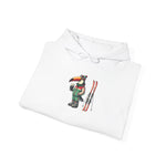 Toucan Ski Jumper