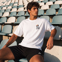 England Rugby Tee