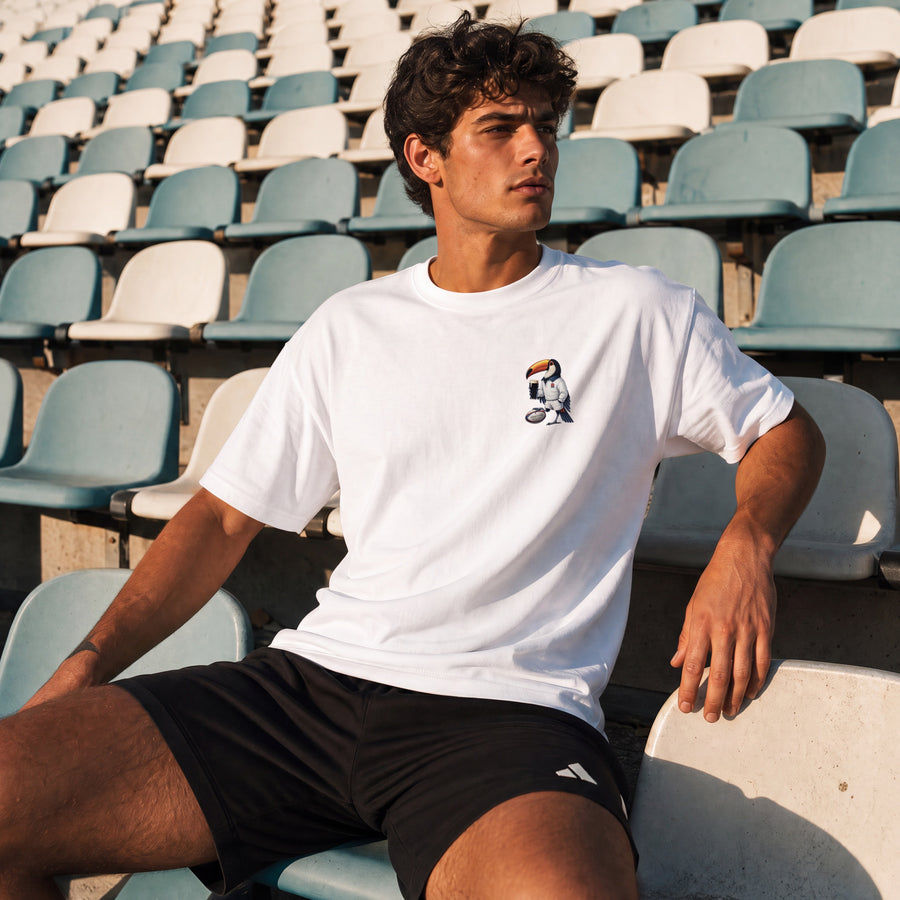 England Rugby Tee