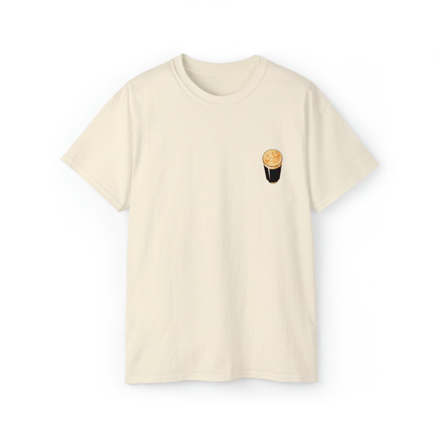 Guinness Retro Inspired Tee