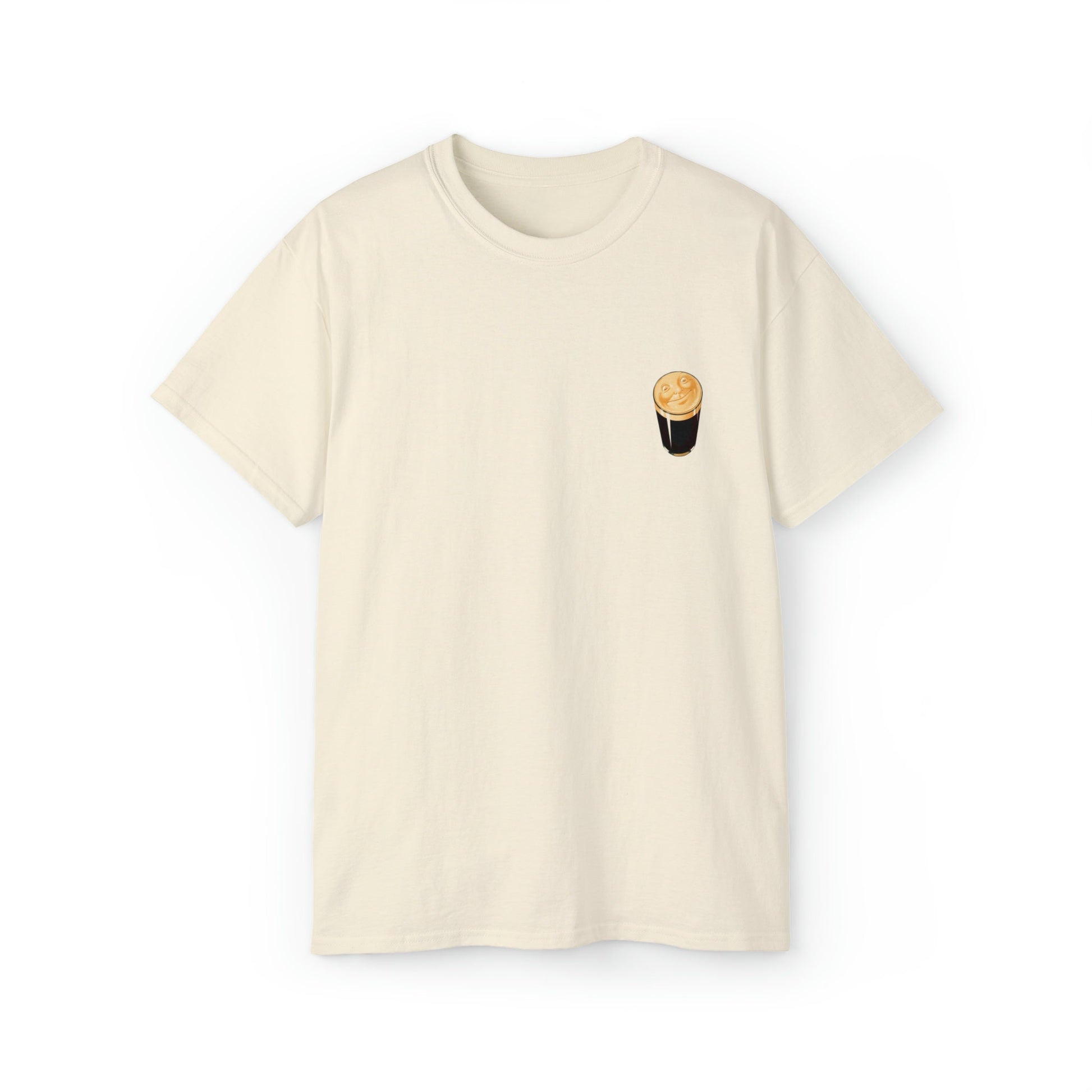 Guinness Retro Inspired Tee
