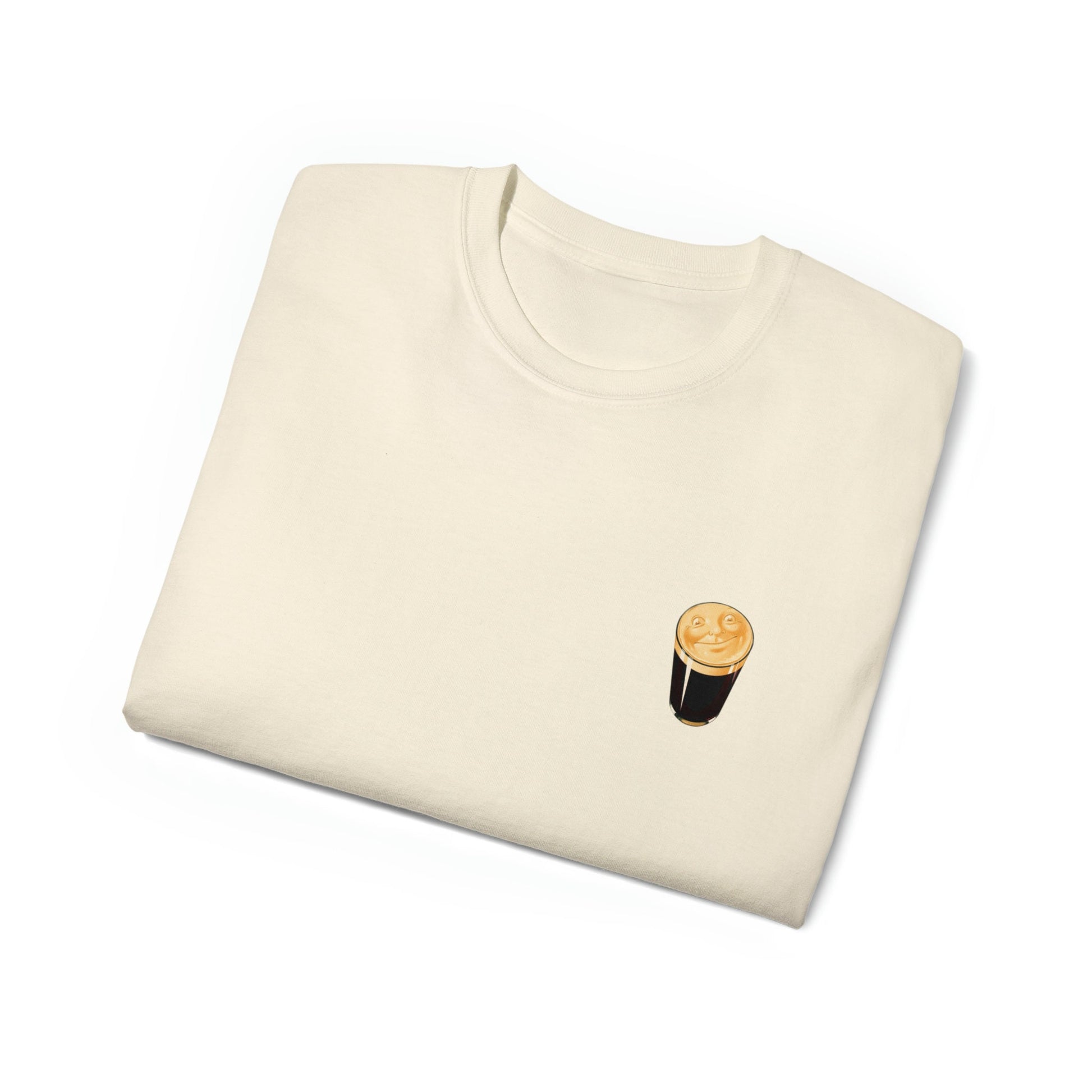 Guinness Retro Inspired Tee