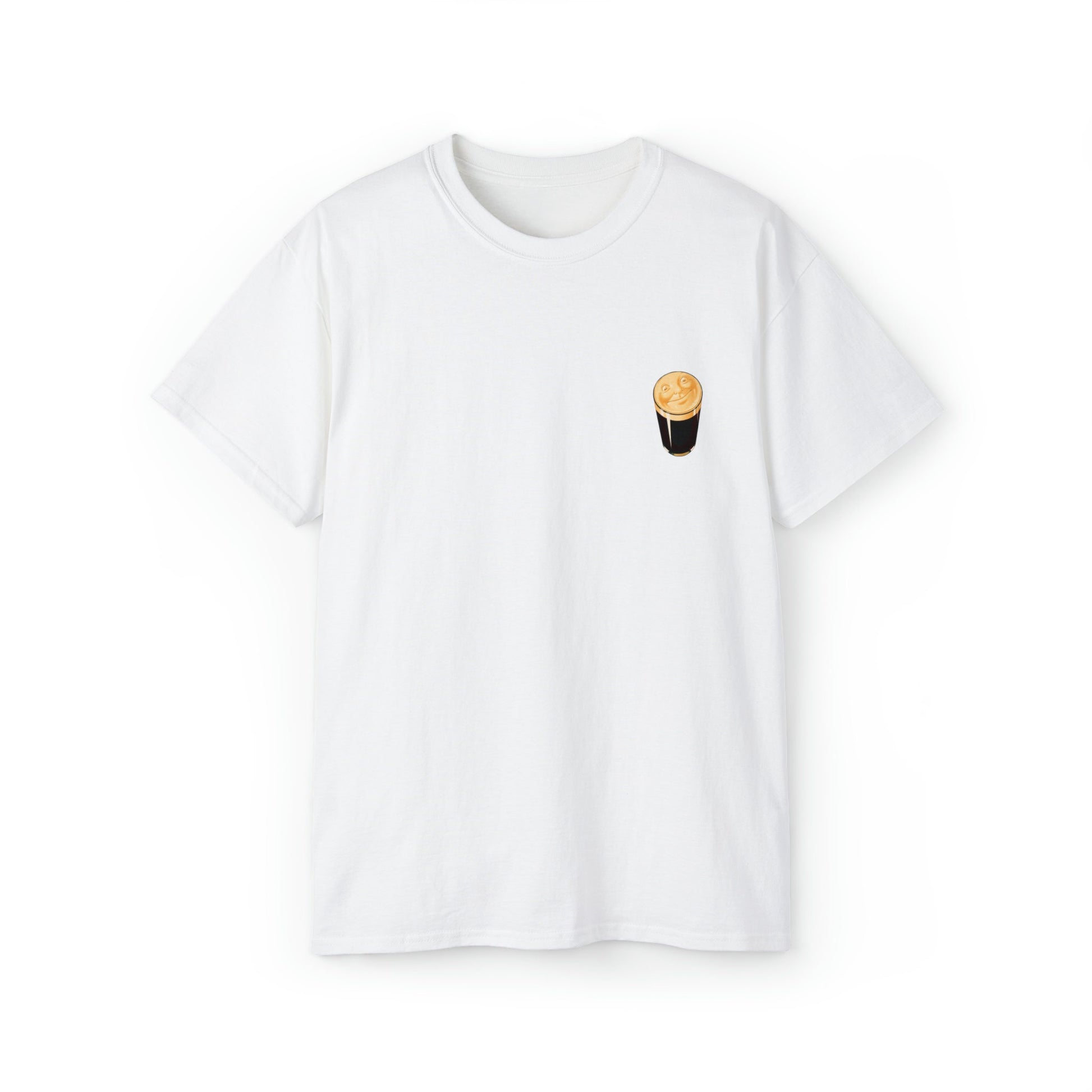 Guinness Retro Inspired Tee
