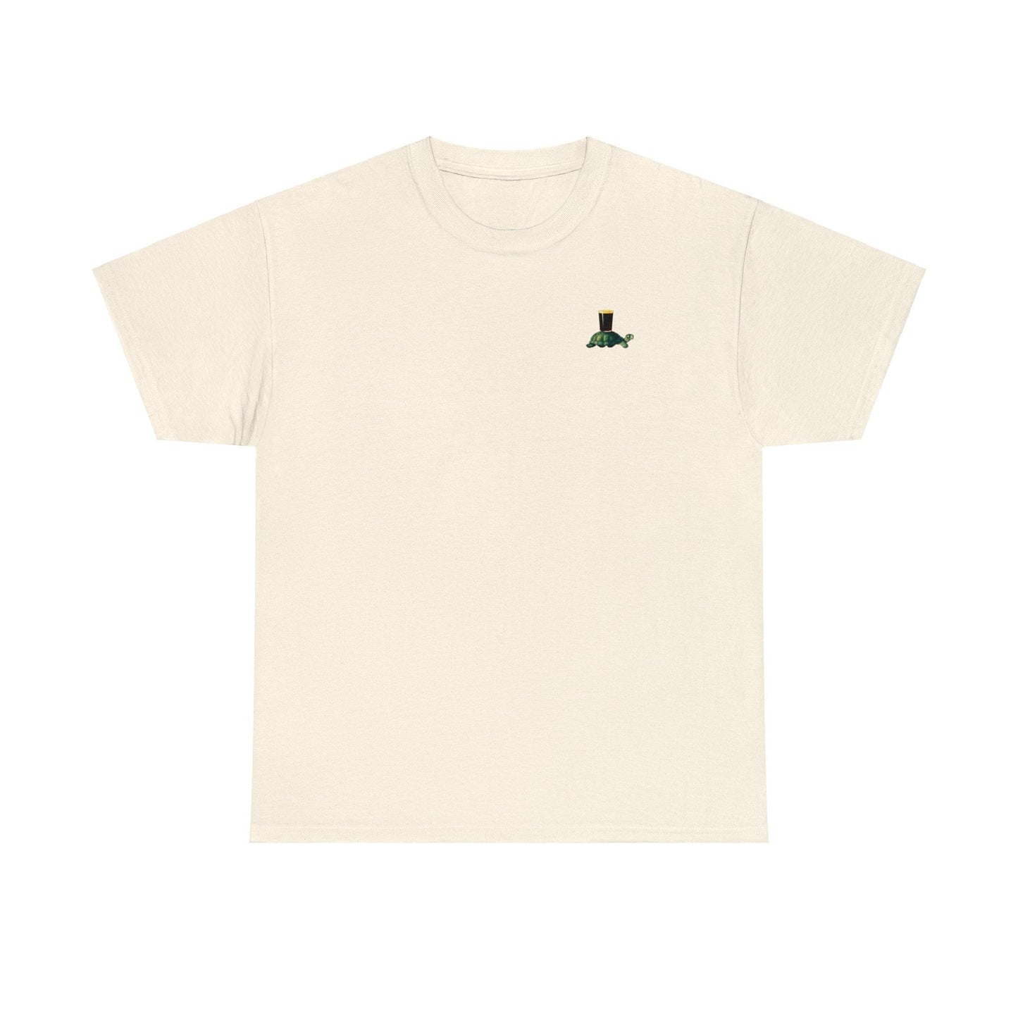 Retro Inspired Guiness Tee
