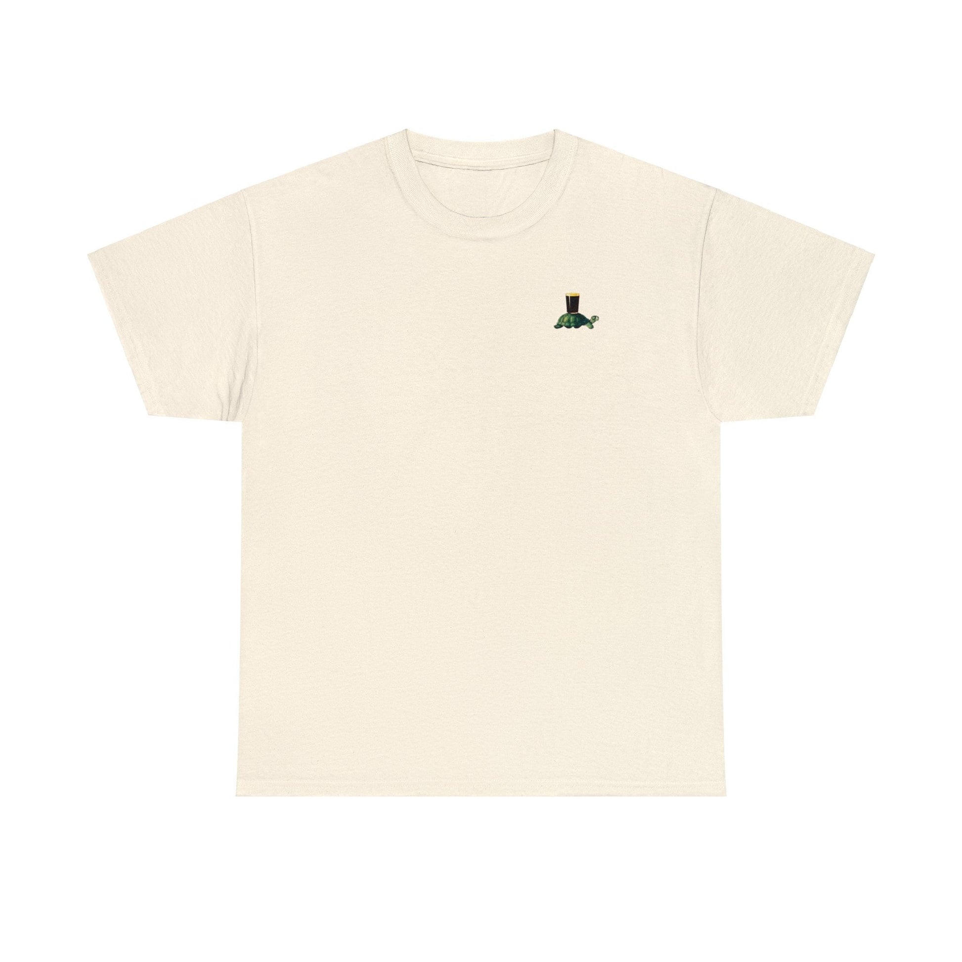 Retro Inspired Guiness Tee