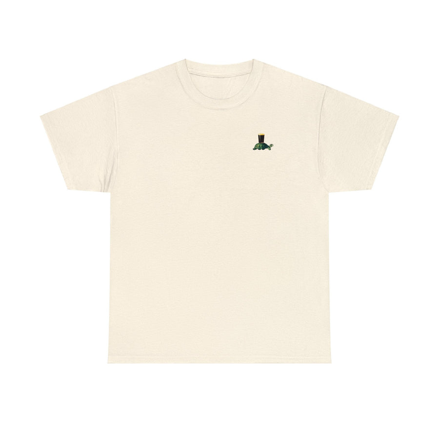 Retro Inspired Guiness Tee