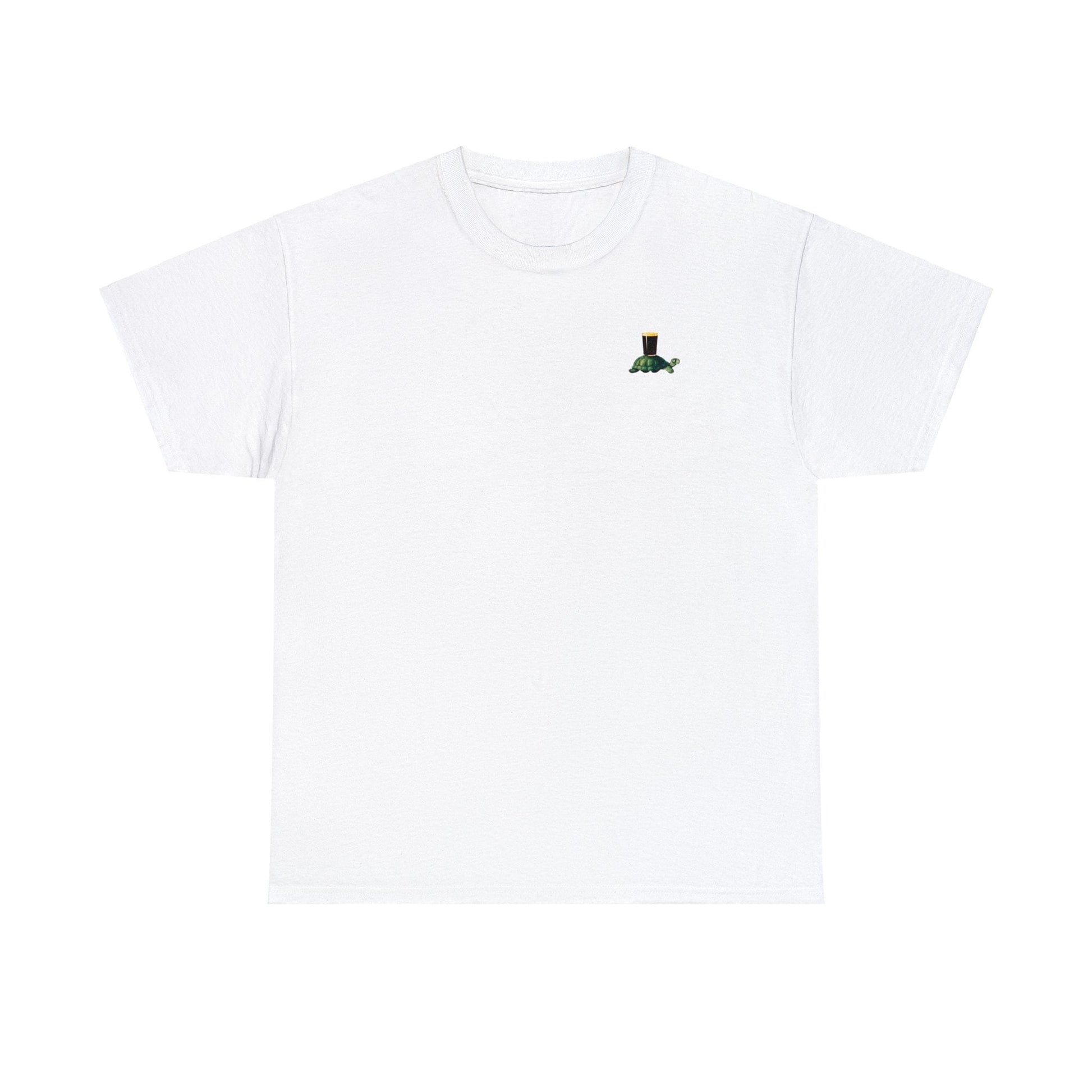 Retro Inspired Guiness Tee