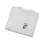 Guinness Inspired T-shirt - Unisex Tee, Cotton Tee, Vintage Beer Shirt, Graphic Tee, St. Patrick's Day Shirt