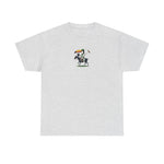 Vintage Guinness Toucan Playing Polo Unisex Tee, Graphic Tee, Retro Beer Shirt, St. Patrick's Day T-Shirt, Classic Pub Wear, Irish Beer