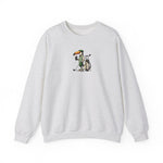Toucan Guinness Golf Sweatshirt, Hoodie, Jumper, Toucan Lovers Gift, Tropical Sweatshirt, Beach Vibes