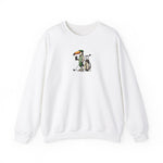 Toucan Guinness Golf Sweatshirt, Hoodie, Jumper, Toucan Lovers Gift, Tropical Sweatshirt, Beach Vibes