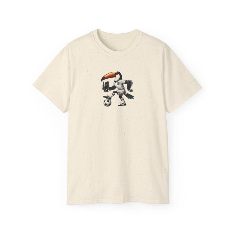 Football T-shirt, Soccer Tee, Sports Shirt, Game Day Apparel, Guinness Football T-shirt