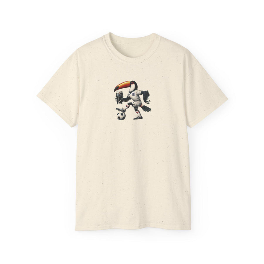 Football T-shirt, Soccer Tee, Sports Shirt, Game Day Apparel, Guinness Football T-shirt