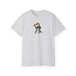 Guinness Ireland Football Tshirt, St. Patrick's Day Tee, Irish Beer Lover Gift, Soccer Fan Shirt, Men Women Unisex Top