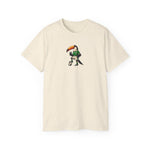 Guinness Ireland Football Tshirt, St. Patrick's Day Tee, Irish Beer Lover Gift, Soccer Fan Shirt, Men Women Unisex Top