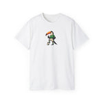 Guinness Ireland Football Tshirt, St. Patrick's Day Tee, Irish Beer Lover Gift, Soccer Fan Shirt, Men Women Unisex Top