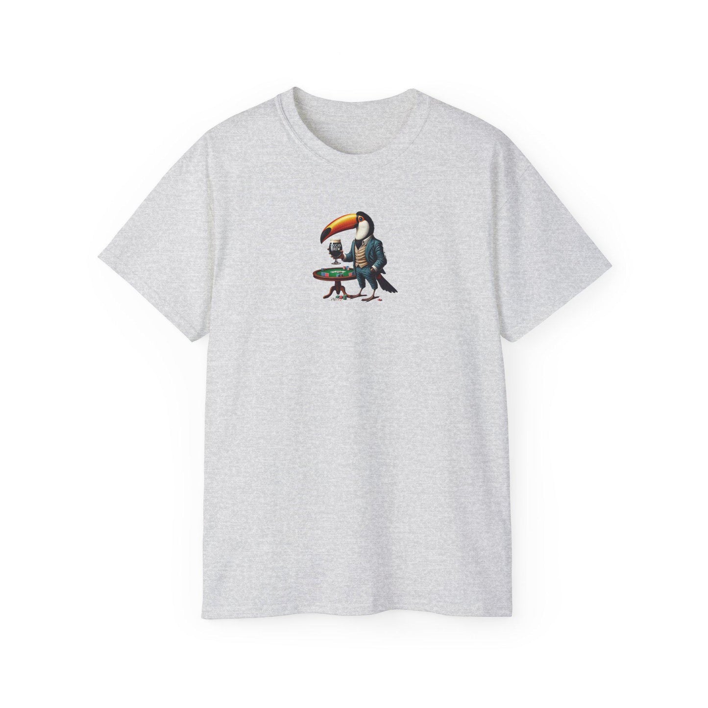 Poker Guinness T-Shirt, Card Player Gift, Gambling Tee, Casino Shirt, Card Game Apparel, Poker Lover Present