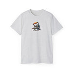 Poker Guinness T-Shirt, Card Player Gift, Gambling Tee, Casino Shirt, Card Game Apparel, Poker Lover Present