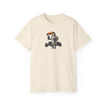 Racing Fan T-shirt, Motorsport Tee, Formula 1 Guinness Shirt, Car Racing Apparel, Unisex Cotton Top