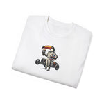 Racing Fan T-shirt, Motorsport Tee, Formula 1 Guinness Shirt, Car Racing Apparel, Unisex Cotton Top