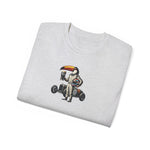 Racing Fan T-shirt, Motorsport Tee, Formula 1 Guinness Shirt, Car Racing Apparel, Unisex Cotton Top