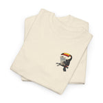 Guinness Toucan T-shirt, Beer Lover Tee, Vintage Graphic Shirt, St. Patrick's Day Top, Irish Pub Apparel, Retro Cotton T-shirt