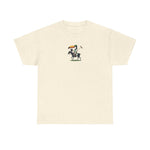 Vintage Guinness Toucan Playing Polo Unisex Tee, Graphic Tee, Retro Beer Shirt, St. Patrick's Day T-Shirt, Classic Pub Wear, Irish Beer