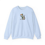 Toucan Guinness Golf Sweatshirt, Hoodie, Jumper, Toucan Lovers Gift, Tropical Sweatshirt, Beach Vibes