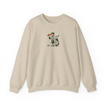 Toucan Guinness Golf Sweatshirt, Hoodie, Jumper, Toucan Lovers Gift, Tropical Sweatshirt, Beach Vibes