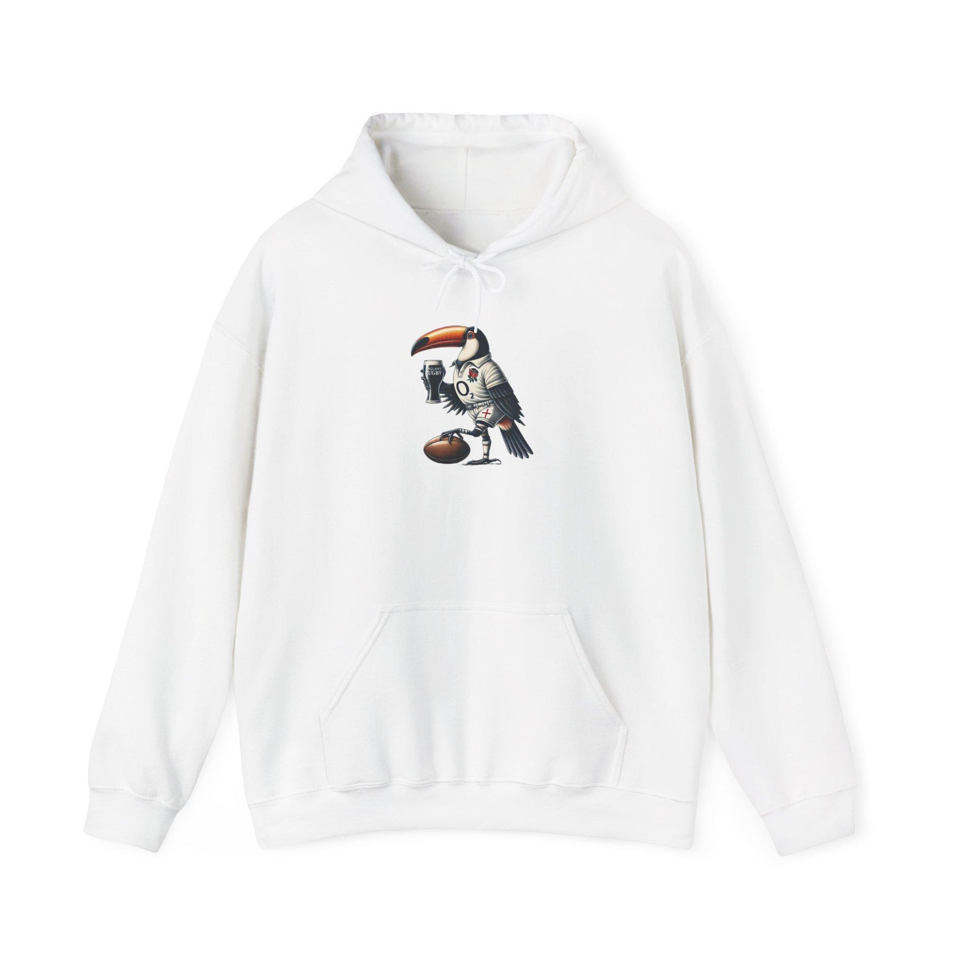 Guinness England Rugby Hoodie, England Rugby Fans Hooded Sweatshirt, British Rugby Team Pullover, Rugby Lover Gift, Sports Fan Apparel,