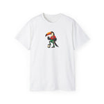 Retro Football Wales T-shirt, Sports Fan Tee, Unisex Soccer Shirt, Guinness Logo Top, Vintage Welsh Rugby Jersey