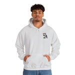 England Rugby Hoodie Jumper, Guinness Sweatshirt, Unisex Rugby Clothing, St Patrick's Day Gift, Rugby Fan Apparel