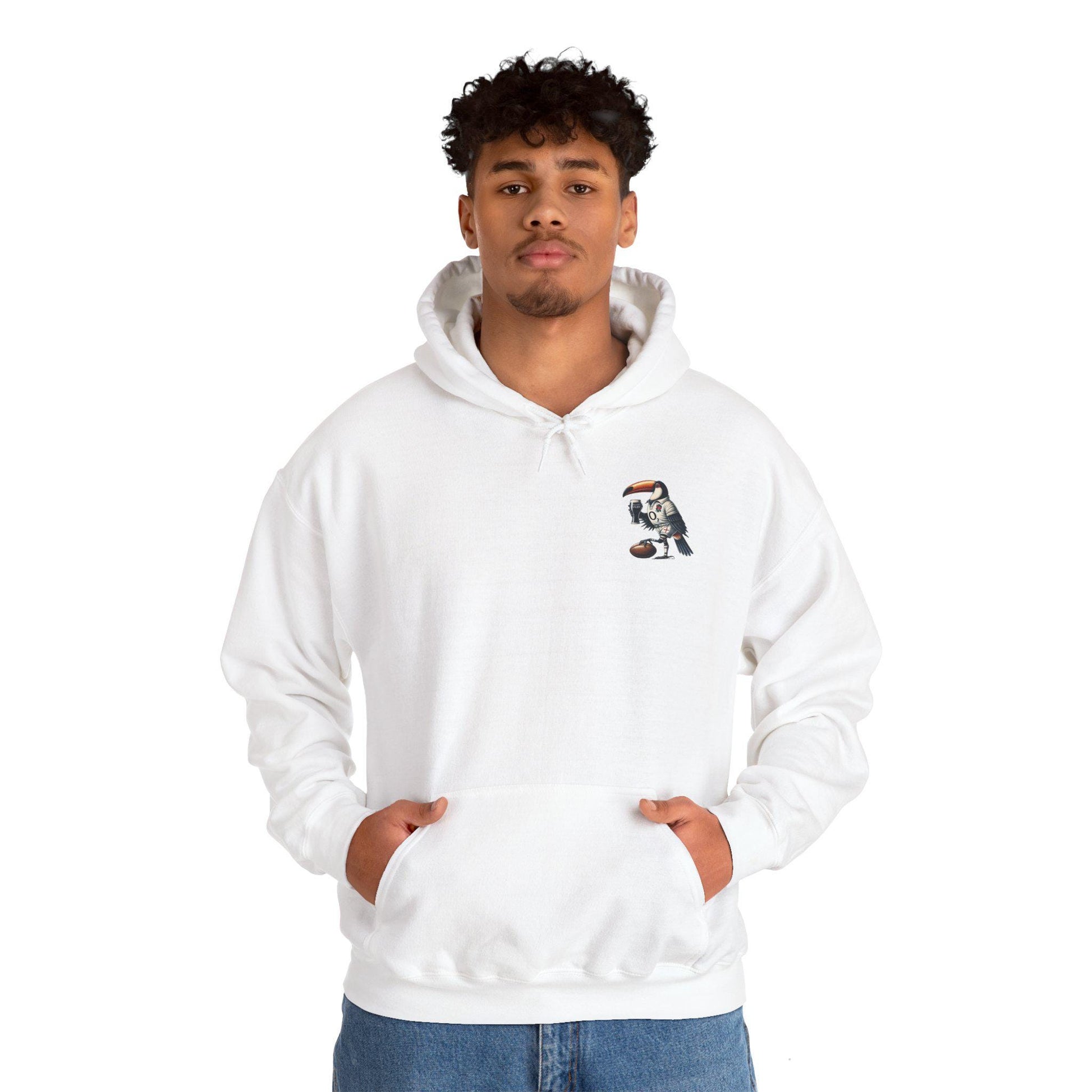 England Rugby Hoodie Jumper, Guinness Sweatshirt, Unisex Rugby Clothing, St Patrick's Day Gift, Rugby Fan Apparel