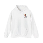 Guinness Wales Rugby Hoodie - Unisex Hooded Sweatshirt, Welsh Rugby Team Clothing, Rugby Fan Gift, Sports Hoodie, Wales Rugby Apparel