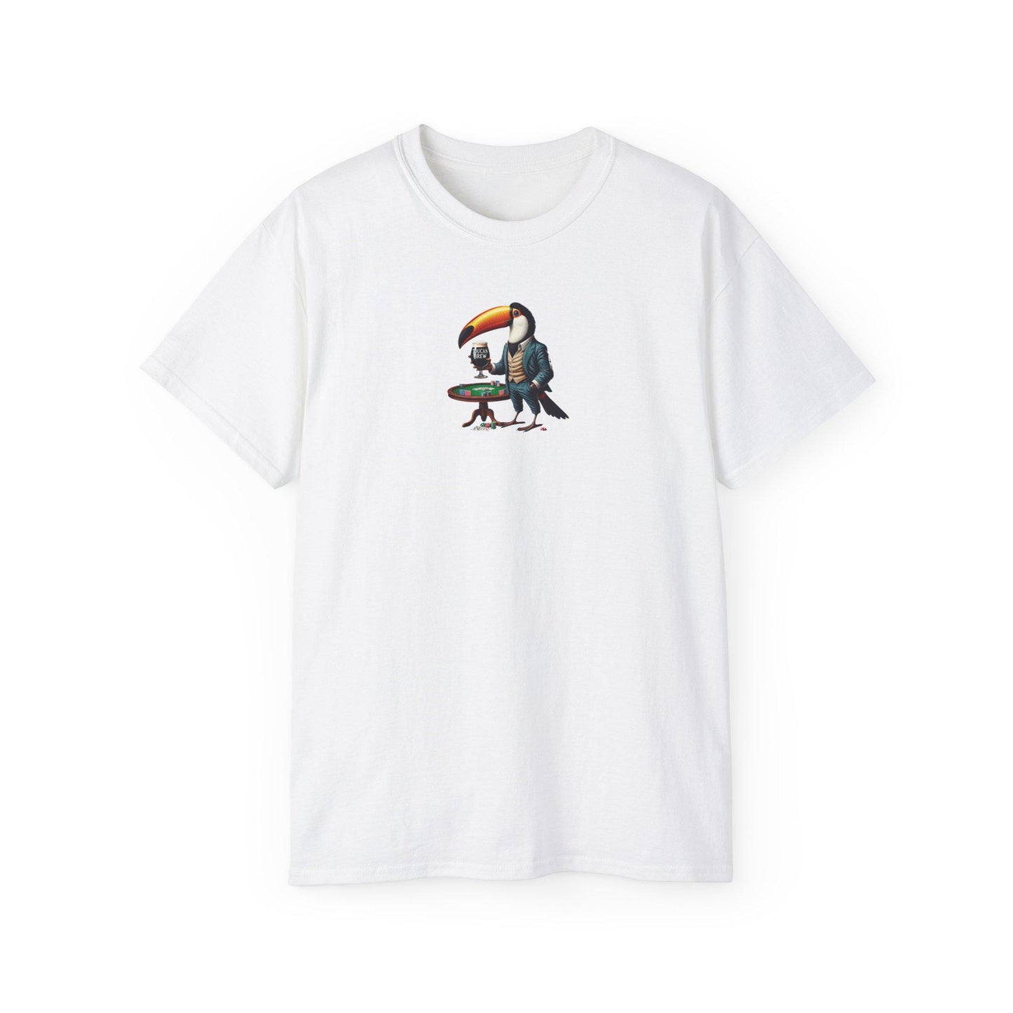 Poker Guinness T-Shirt, Card Player Gift, Gambling Tee, Casino Shirt, Card Game Apparel, Poker Lover Present