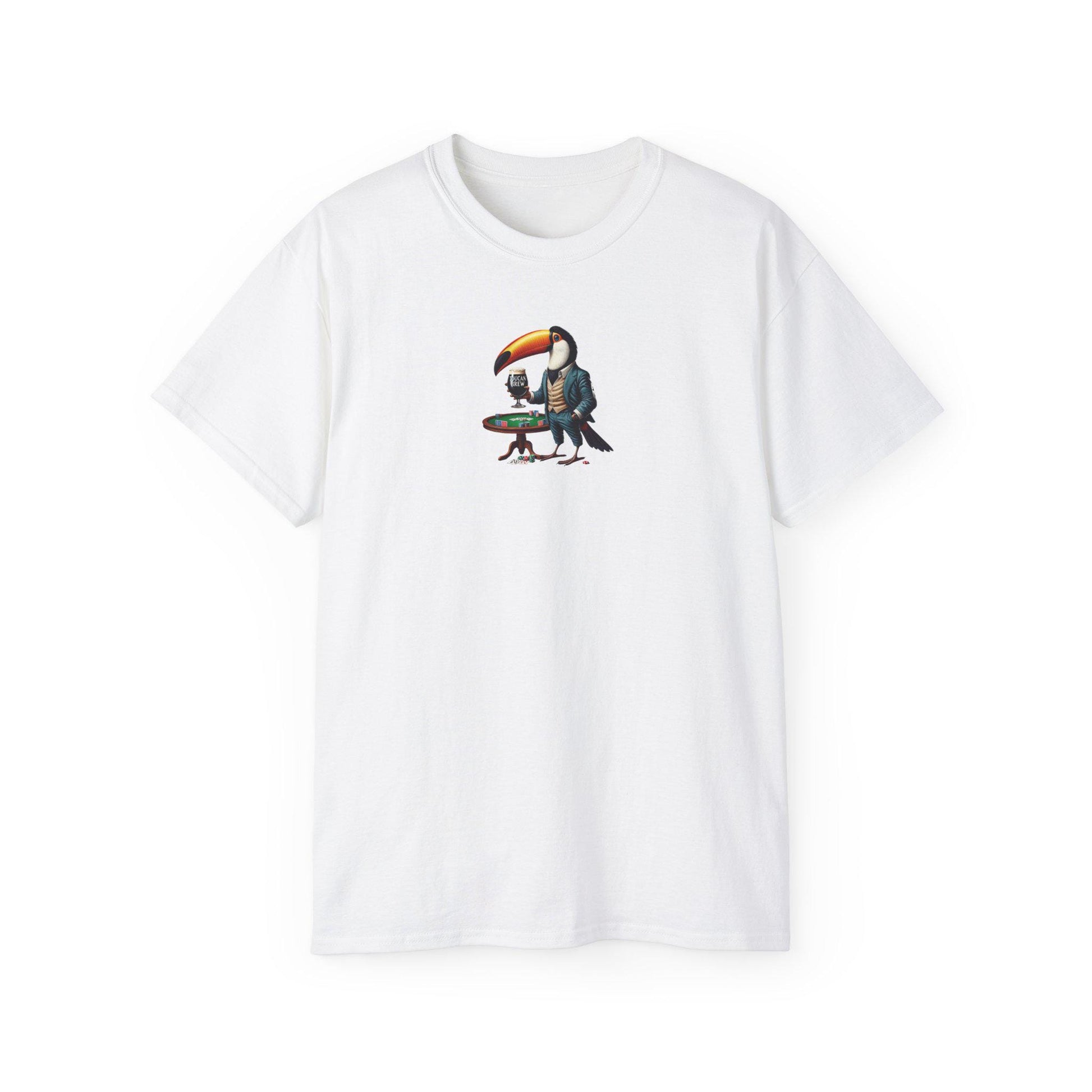 Poker Guinness T-Shirt, Card Player Gift, Gambling Tee, Casino Shirt, Card Game Apparel, Poker Lover Present