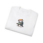 Poker Guinness T-Shirt, Card Player Gift, Gambling Tee, Casino Shirt, Card Game Apparel, Poker Lover Present