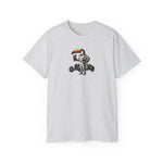 Racing Fan T-shirt, Motorsport Tee, Formula 1 Guinness Shirt, Car Racing Apparel, Unisex Cotton Top