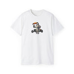 Racing Fan T-shirt, Motorsport Tee, Formula 1 Guinness Shirt, Car Racing Apparel, Unisex Cotton Top