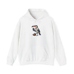 Guinness Rugby England Hoodie - Unisex Hooded Sweatshirt, Ireland Rugby Fans Gift, Rugby Lover Pullover, Sports Team Apparel, Rugby