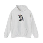 Guinness Rugby England Hoodie - Unisex Hooded Sweatshirt, Ireland Rugby Fans Gift, Rugby Lover Pullover, Sports Team Apparel, Rugby
