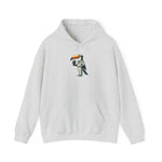 Guinness Cricket Hoodie, Ireland Rugby Sweatshirt, Irish Sports Fan Gift, St. Patrick's Day Hooded Jumper, Men's Pullover, Vintage Style