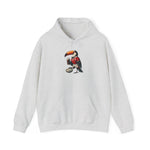 Guinness Wales Rugby Hoodie, Celtic Design Hooded Sweatshirt, Welsh Rugby Fan Apparel, Sports Team Graphic Pullover, Casual Wear Jumper