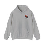 Guinness Wales Rugby Hoodie - Unisex Hooded Sweatshirt, Welsh Rugby Team Clothing, Rugby Fan Gift, Sports Hoodie, Wales Rugby Apparel