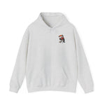 Guinness Wales Rugby Hoodie - Unisex Hooded Sweatshirt, Welsh Rugby Team Clothing, Rugby Fan Gift, Sports Hoodie, Wales Rugby Apparel